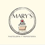 María Elena Solorio Bernal - @pasteles.mary - Instagram