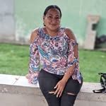 Elena Cruz Sorto - @elenasortocruz - Instagram