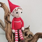 Elena Springer - @crochetlove_by_lena - Instagram
