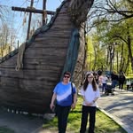 Elena Stanescu - @armands262 - Instagram