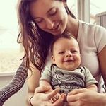 Elena Stanley - @zekeborn - Instagram