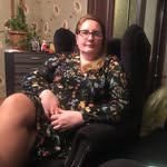 Елена Степанова - @elenastrong74 - Instagram