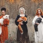 @_elenastrong_ - Instagram