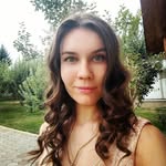 Елена - @elena___strong - Instagram