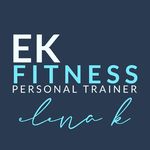 Elena.K Fitness Get Strong! PT - @ek.fitness_getstrong - Instagram
