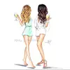 Aris Maca - @elenastuart1 - TikTok