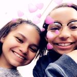 Elena & Taylor - @ohio_gymflips - Instagram