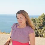 Елена Тобина - @tobinaelena - Instagram