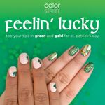 Elena Tobin - @etnails624 - Instagram