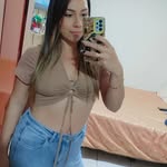 Elena Vargas - @elenavargas973 - Instagram