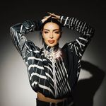 Elena Vargas - @elenavargasoficial - Instagram