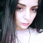 Elena Vargas - @maryhell_ - Instagram