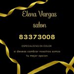 Elena Vargas Salòn - @elenavargas_salon291 - Instagram