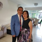 Elena Verdin - Facebook