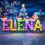 Elena Verdín - Facebook