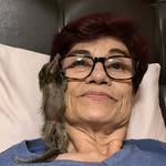 Maria Elena Verdin - @laabuelamariaelena - Instagram
