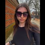 Elena Walker - @3.1ena_xo - Instagram