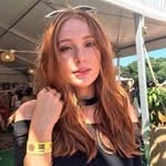 Elena Walker C. Kore Tz - @elenawalkerc.kore - Instagram