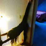 Elena Marie Waller - @elena_the_gymnast003 - Instagram