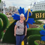 Елена - @elena_waydung - Instagram