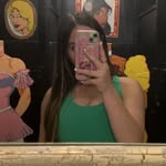 Elena Whitlock - @elenael1se - Instagram