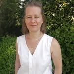 Elena Wilde - @elenaw.reflexology - Instagram