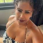Lena Wiley - @ariesndisbish - Instagram