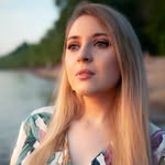 Elena_Kalashnikova - @elena_winter19 - Instagram