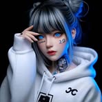Elena Winter - Facebook