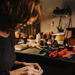 Elena Workman - @soap.felt.leather - Instagram