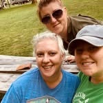 Lena Workman-Corley - @workmancorley - Instagram