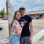 Alayna Yoder - Facebook