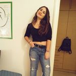 Eleni Andreou - @eleni_andreoy - Instagram