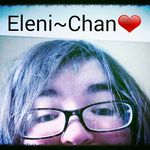 Eleni Armbruster - @hisforever120 - Instagram