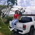 Alina Becker - Facebook