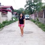 Aljo Chavez Diana Majarucon - @elenicastillo3 - Instagram