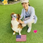 Alina Clark - Facebook