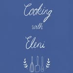 Köchin Eleni 👩🏻‍🍳 - @elenicooks - Instagram
