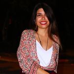 Eleni Dimou - @eleni_suomi - Instagram