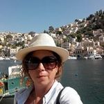 Eleni Papia Dimou - @elenipapiadimou - Instagram