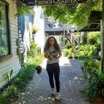 Eleni Moore - @blue_dolphin01 - Instagram