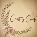 Eleri Jones - @crefftycraf - Instagram
