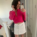 Eleri Jones - @elerij94 - Instagram