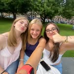 Eleri Jones - @eleri_18 - Instagram