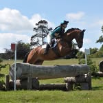 Eleri Williams - @eleriwilliamsequestrian - Instagram
