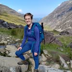 Eleri Williams - @elerifw - Instagram