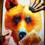 Eleri Williams 🎨🏴󠁧󠁢󠁷󠁬󠁳󠁿 - @eleri.haf_artworks - Instagram