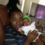 Eleshia Oldham - @boygirl0214 - Instagram