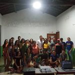 Eleuterio Rocha Anexo I-Caneleirinho - @anexo___erocha - Instagram