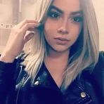 Alexis Bates - Facebook